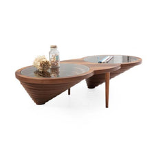 River Table Set