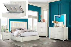 Charley Collection Bed Set