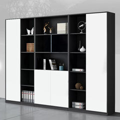 CLARA White Wall Unit