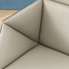 Luxe Modern Office Chair