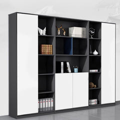 CLARA White Wall Unit