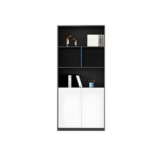 CLARA White Display Unit