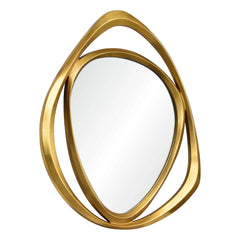 Goldie Mirror