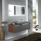 Carnavale Bathroom Vanity by Armadi Art