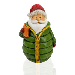 SANTA Figure Decoration