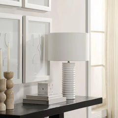 Alloro Table Lamp