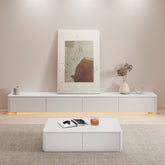 ELITE CAB TV Cabinet & Coffee Table