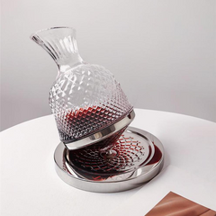 Tumbler Decanter