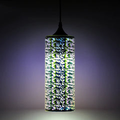 RAINBOW Cylinder Island Pendant Hanging Light