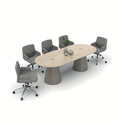 DNA Modern Meeting Table