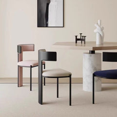 Erynd Italian Design Dining Chair
