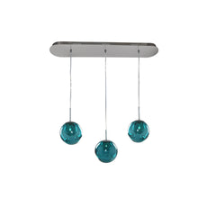 Meteor 3 Light Island