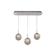 Meteor 3 Light Island