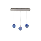 Meteor 3 Light Island