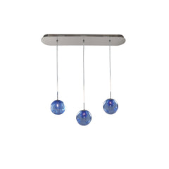 Meteor 3 Light Island