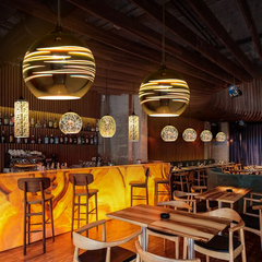 ILUSIV Island Pendant Hanging Light