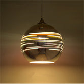 ILUSIV Island Pendant Hanging Light