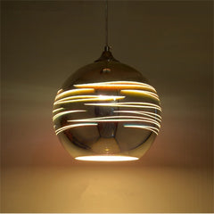 ILUSIV Island Pendant Hanging Light