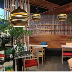 ILUSIV Island Pendant Hanging Light