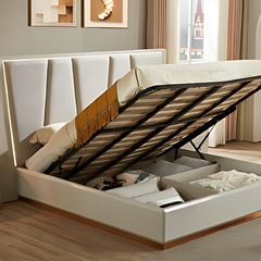 Rosa Lift-top Bed Set