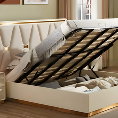 Venus Lift-top Bed Set