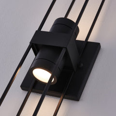 EAMES 30IN OUTDOOR SCONCE