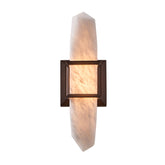 JEWEL OUTDOOR WALL SCONCE