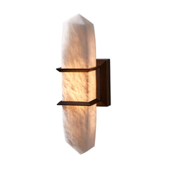 JEWEL OUTDOOR WALL SCONCE