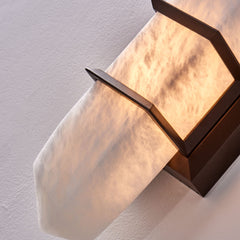 JEWEL OUTDOOR WALL SCONCE