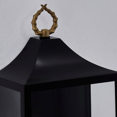 MARGE SHORT OD WALL SCONCE