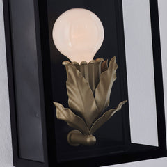 MARGE SHORT OD WALL SCONCE