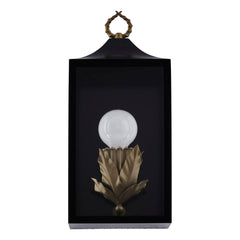 MARGE SHORT OD WALL SCONCE