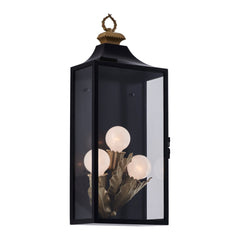 MARGE TALL OD WALL SCONCE