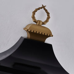 MARGE TALL OD WALL SCONCE