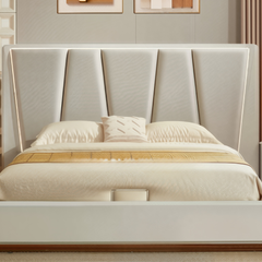 Rosa Lift-top Bed Set