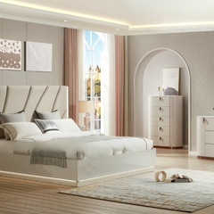 Joey Lift-top Bed Set