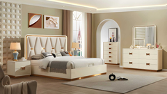 Venus Lift-top Bed Set