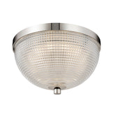 Portland LED 10 Inch Flush Mount