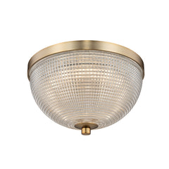 Portland LED 10 Inch Flush Mount
