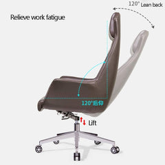 Alteza Executive Office Chair
