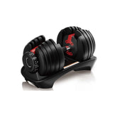 Adjustable Dumbbell 52.5 lb