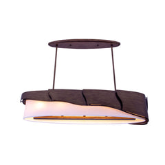 MIDWAY 48 IN LINEAR PENDANT
