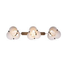 Embrace Island Light Linear Chandelier