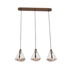 Embrace Island Light Linear Chandelier