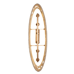 Soga Island Light Linear Chandelier