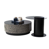 NEO Coffee and Side Table