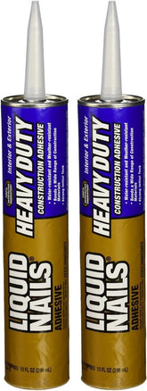 Fast Drying Heavy Duty Construction Adhesive