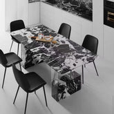 Loryn Marble Dining Table