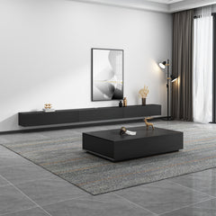 PROWESS Wall Mount TV Cabinet & Coffee Table