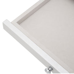 Melrose Plaza Office Desk